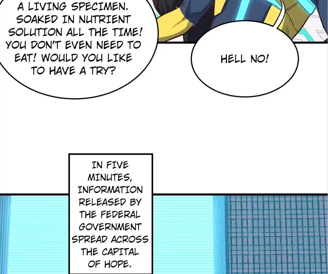 Gao Neng Strikes Chapter 179 - page 11