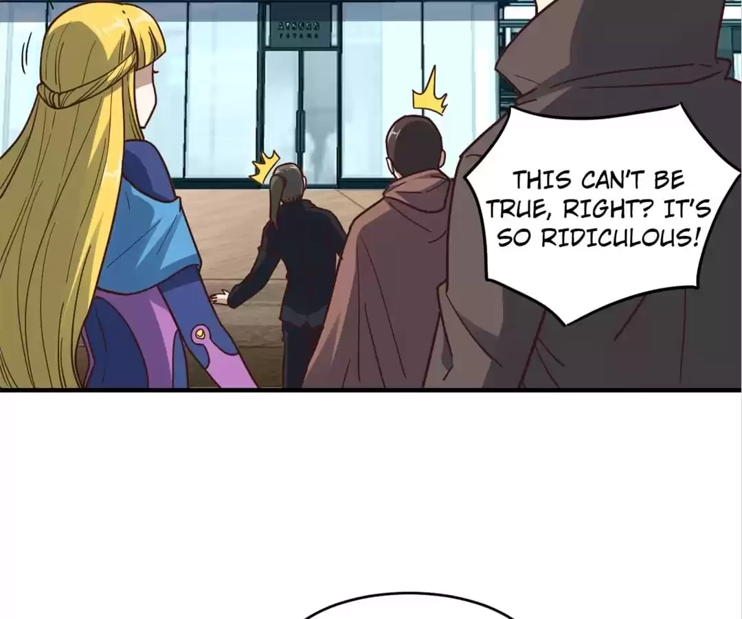 Gao Neng Strikes Chapter 179 - page 13
