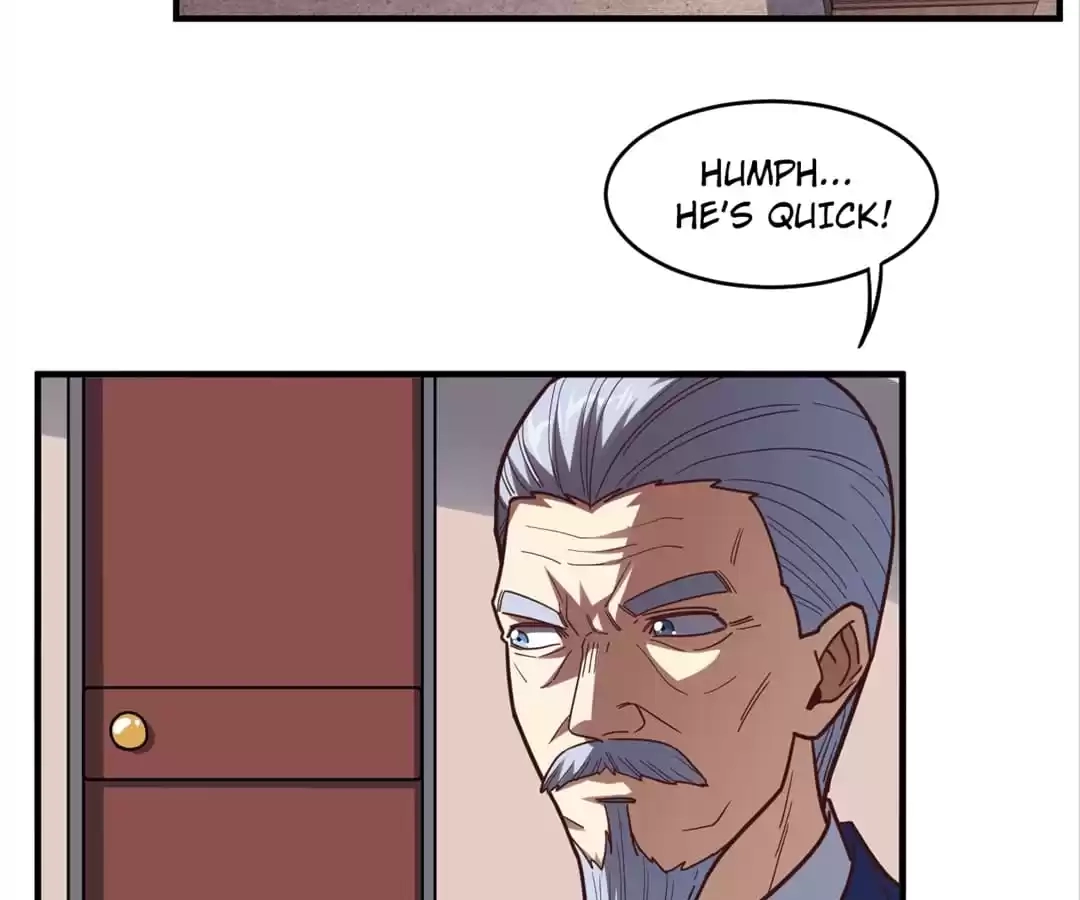 Gao Neng Strikes Chapter 179 - page 15
