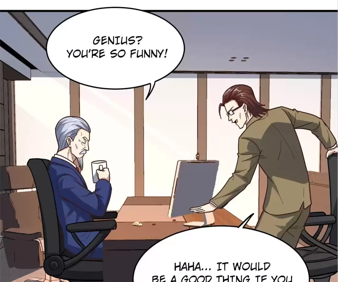 Gao Neng Strikes Chapter 179 - page 20