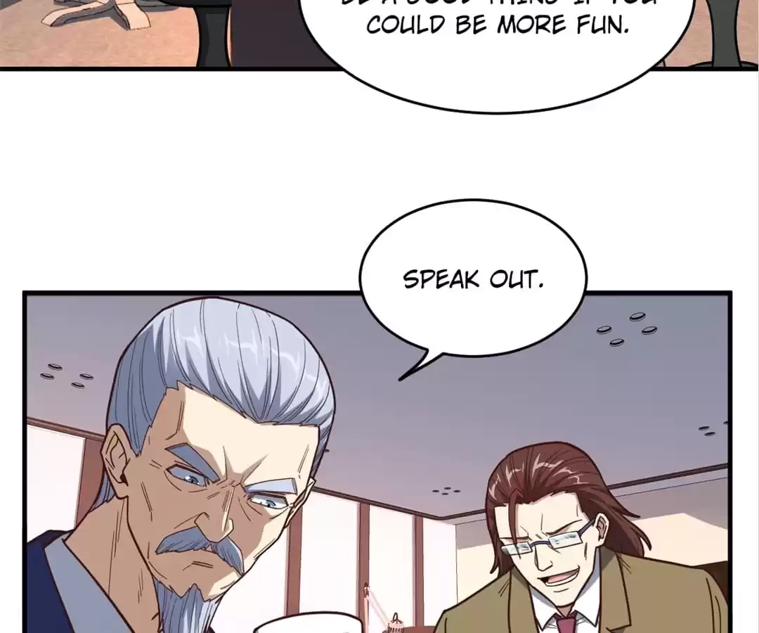 Gao Neng Strikes Chapter 179 - page 21