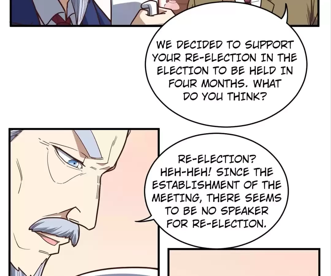 Gao Neng Strikes Chapter 179 - page 22