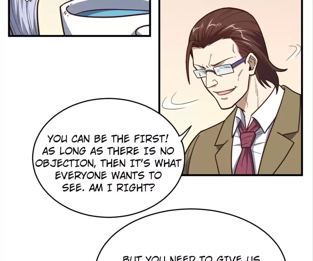 Gao Neng Strikes Chapter 179 - page 23
