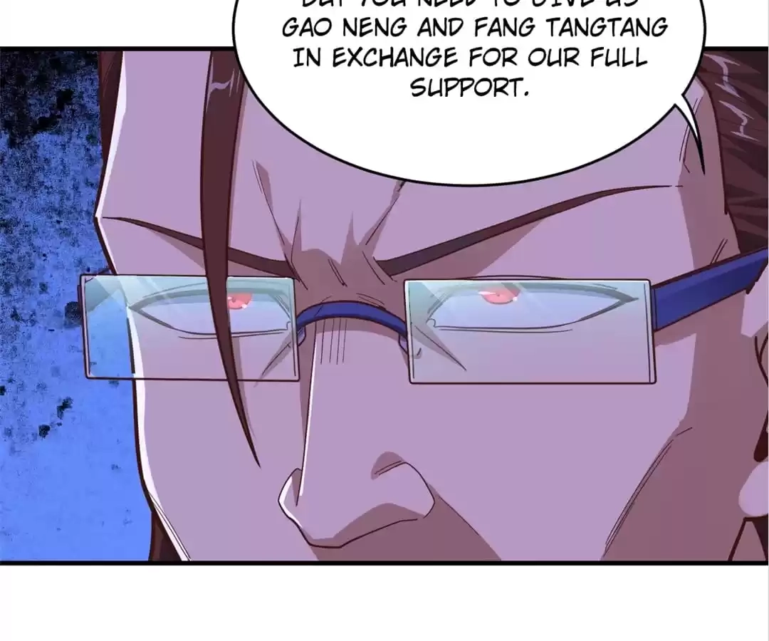 Gao Neng Strikes Chapter 179 - page 24