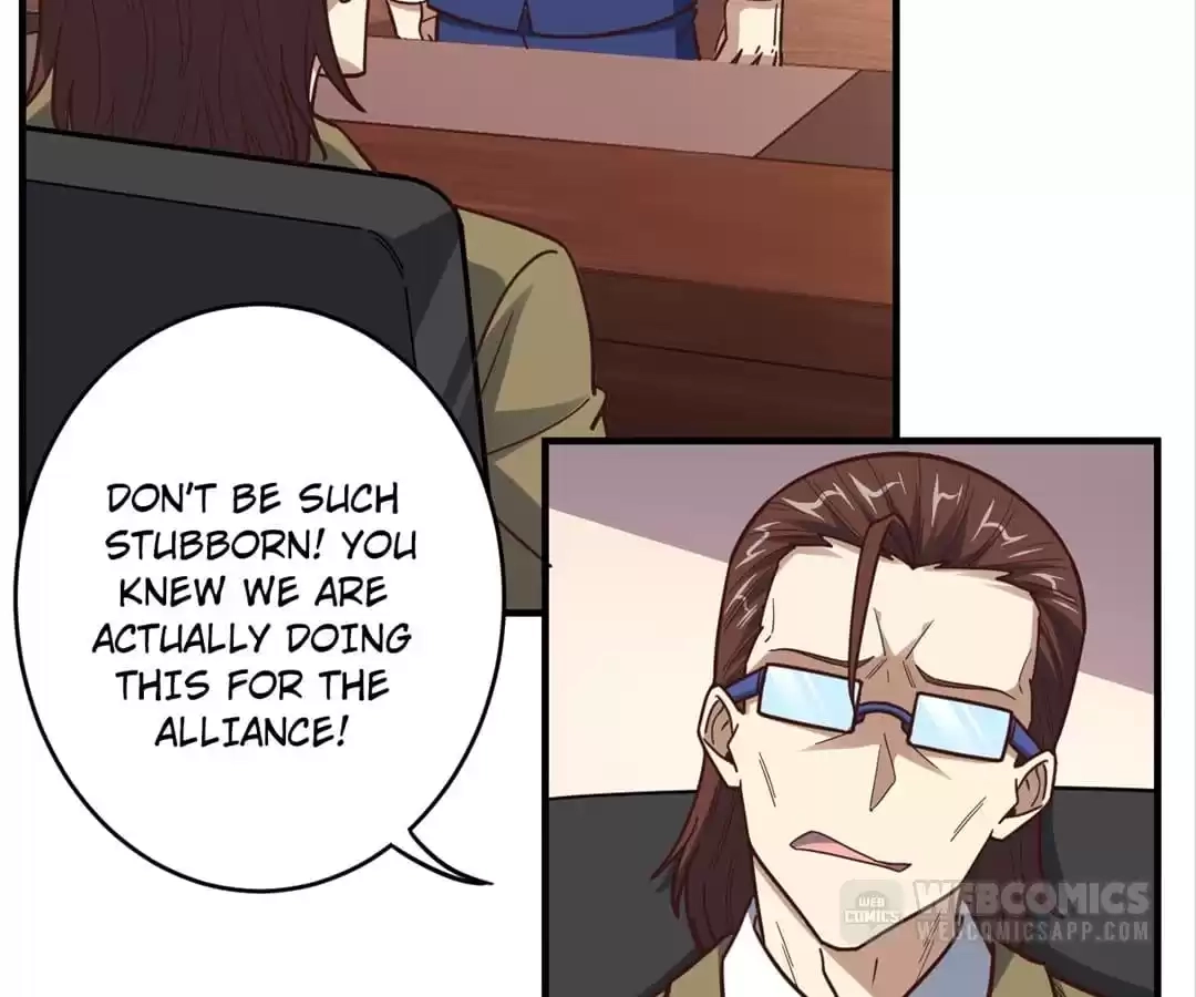 Gao Neng Strikes Chapter 179 - page 26