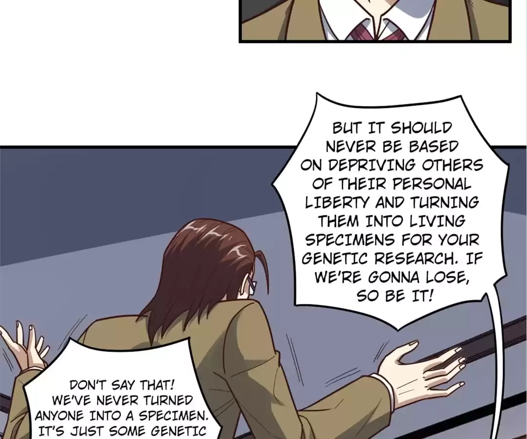 Gao Neng Strikes Chapter 179 - page 27
