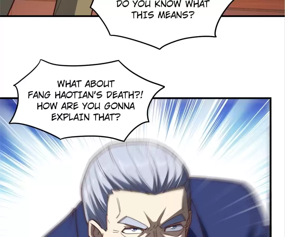 Gao Neng Strikes Chapter 179 - page 29