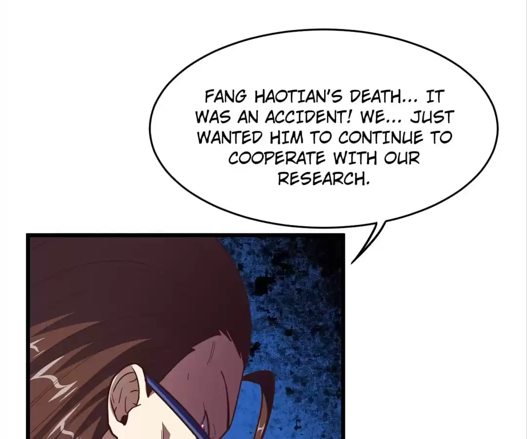 Gao Neng Strikes Chapter 179 - page 32