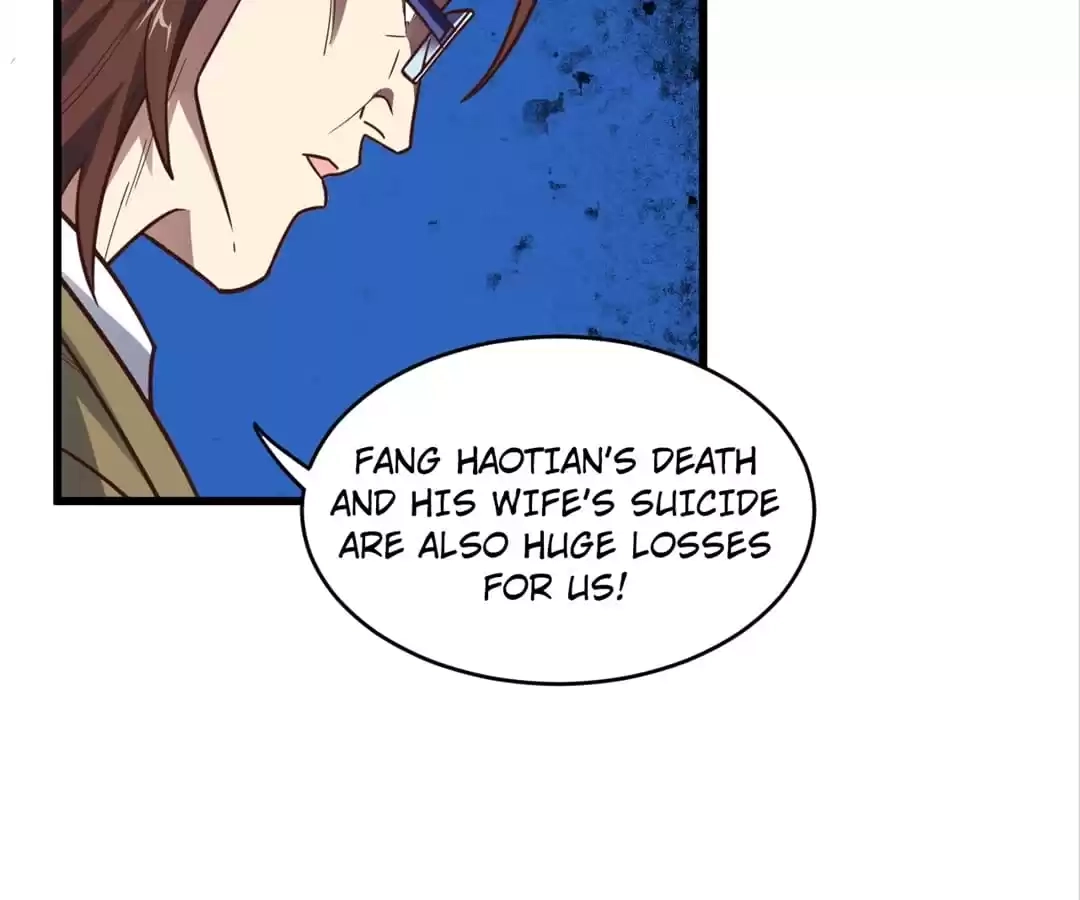Gao Neng Strikes Chapter 179 - page 33