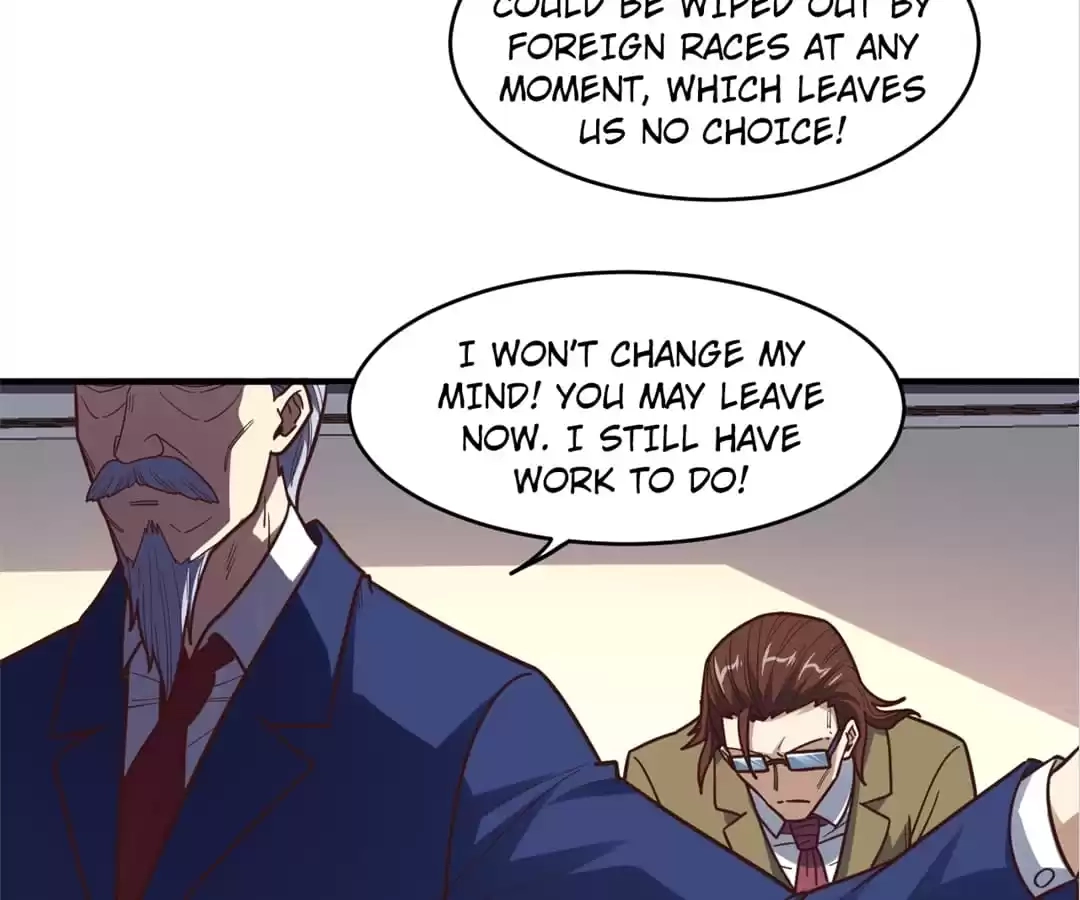 Gao Neng Strikes Chapter 179 - page 36