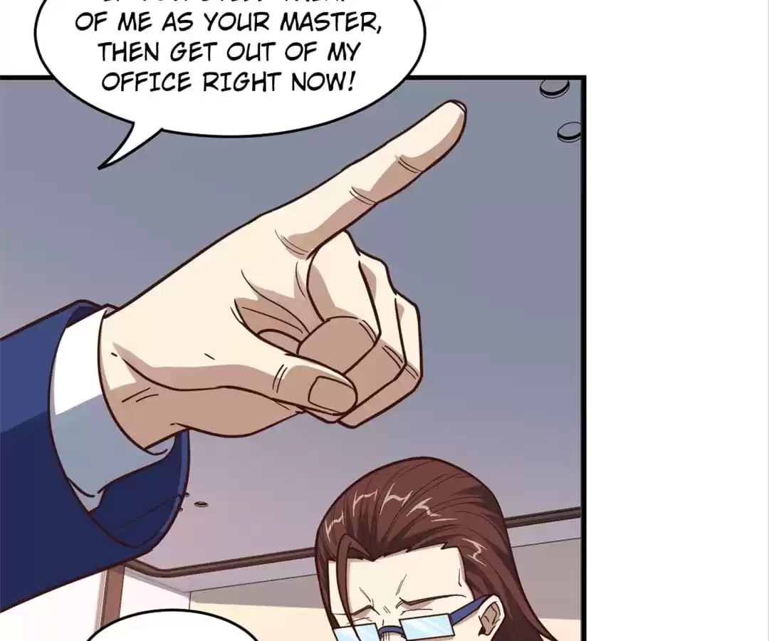 Gao Neng Strikes Chapter 179 - page 38