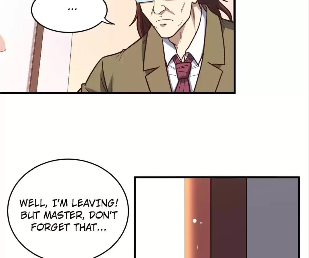 Gao Neng Strikes Chapter 179 - page 39