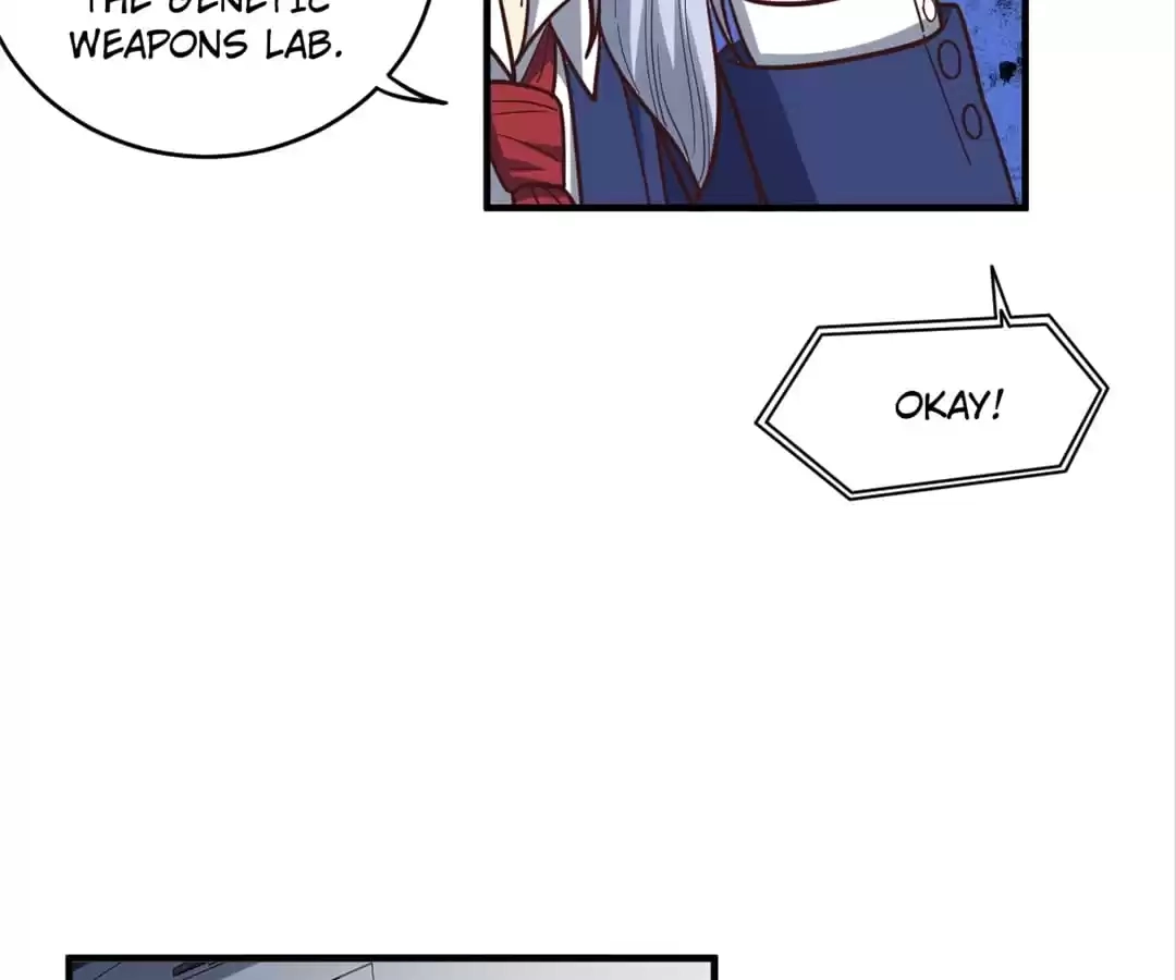 Gao Neng Strikes Chapter 179 - page 45
