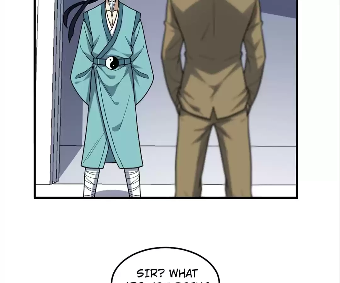 Gao Neng Strikes Chapter 179 - page 52