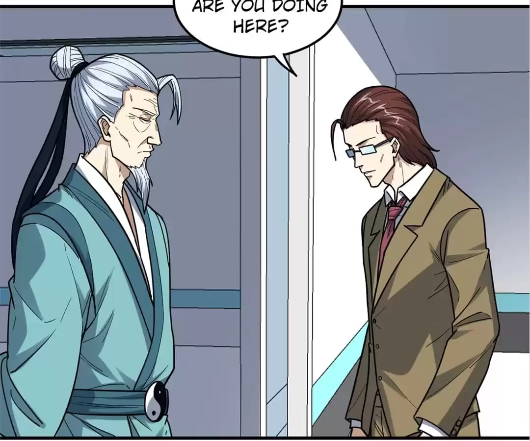 Gao Neng Strikes Chapter 179 - page 53