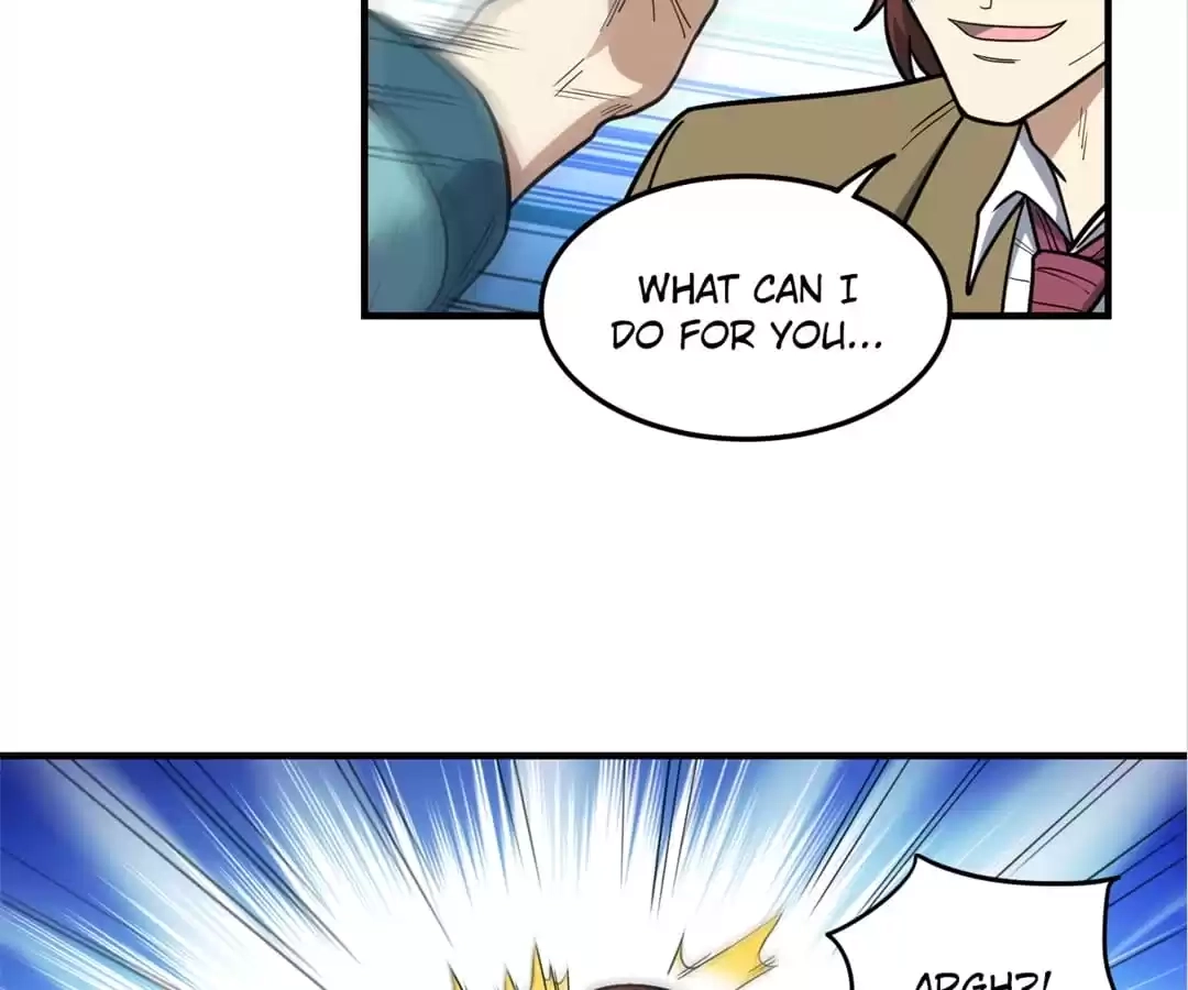 Gao Neng Strikes Chapter 179 - page 55
