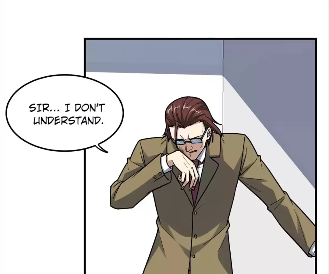 Gao Neng Strikes Chapter 179 - page 57
