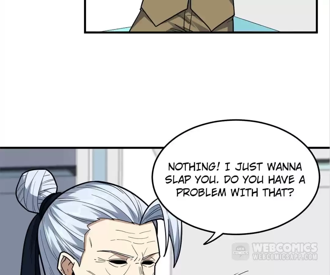 Gao Neng Strikes Chapter 179 - page 58