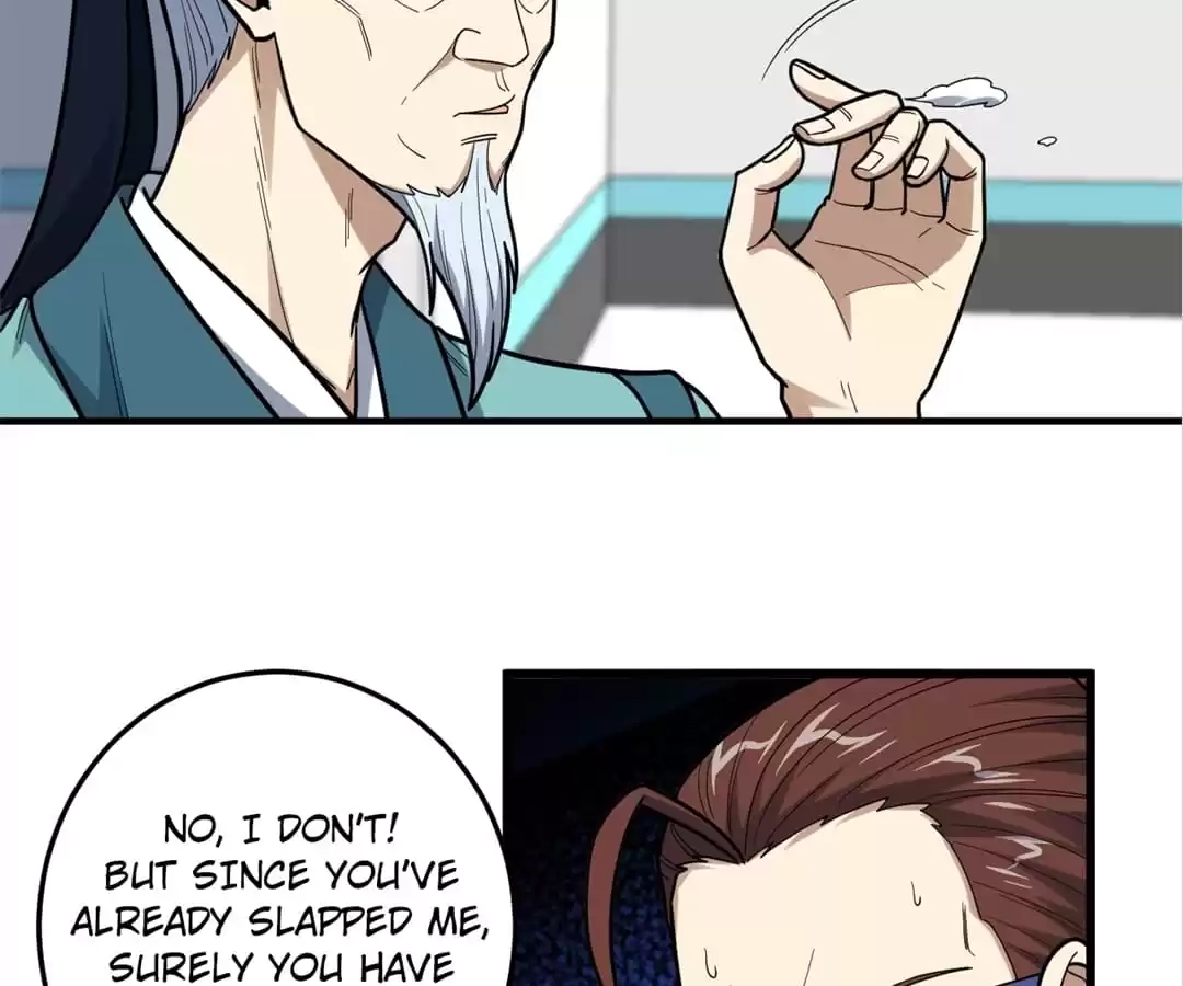 Gao Neng Strikes Chapter 179 - page 59