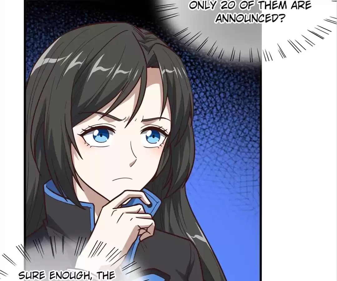 Gao Neng Strikes Chapter 179 - page 6