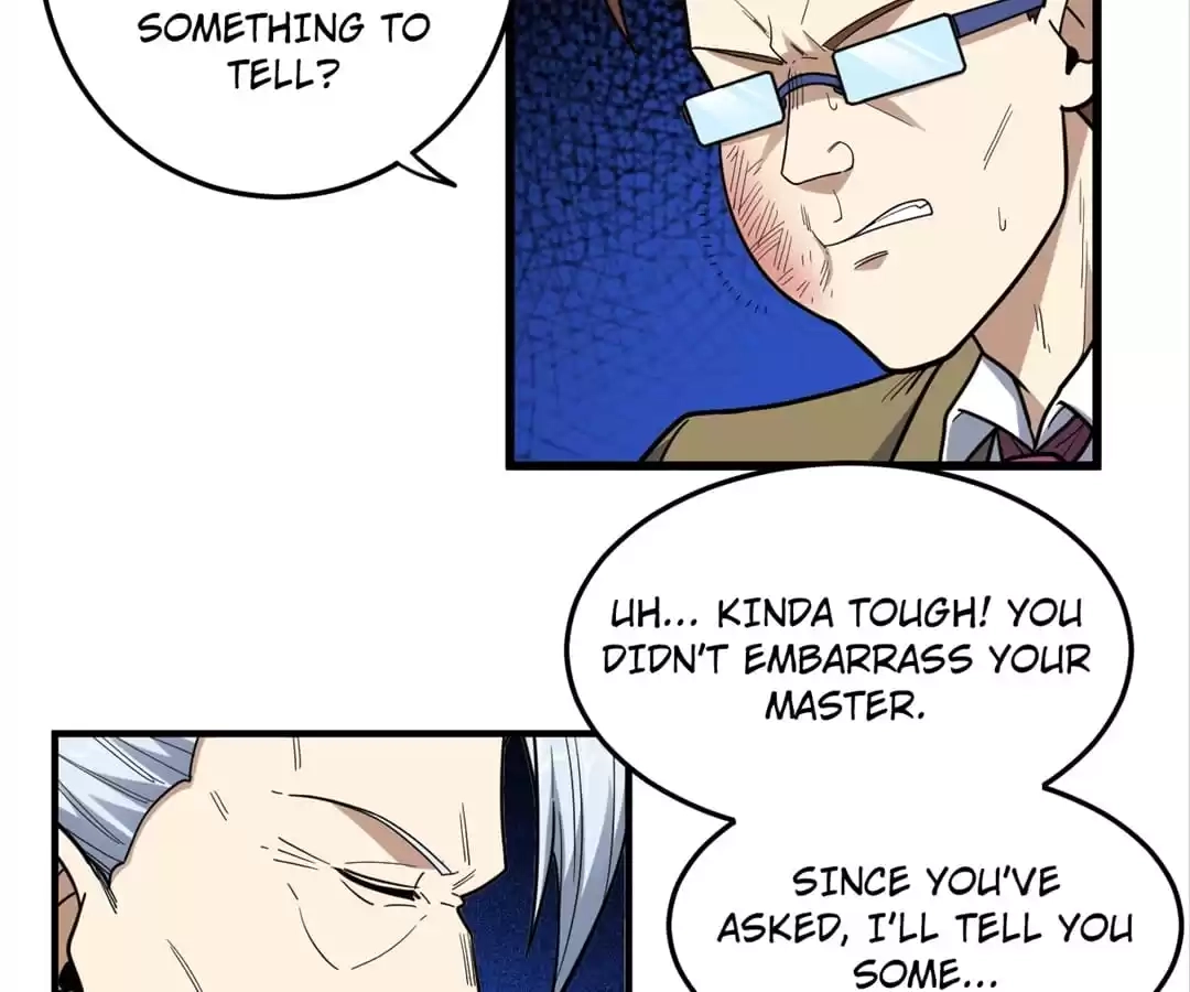 Gao Neng Strikes Chapter 179 - page 60