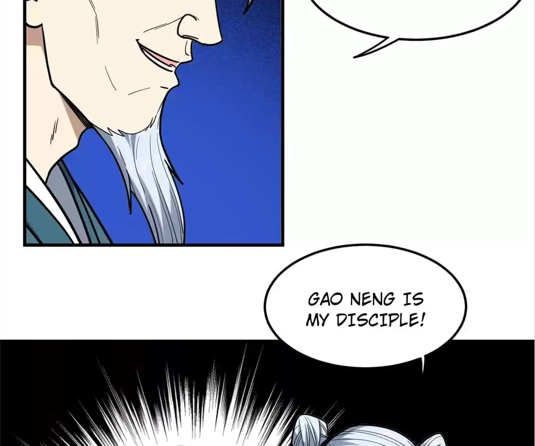 Gao Neng Strikes Chapter 179 - page 61