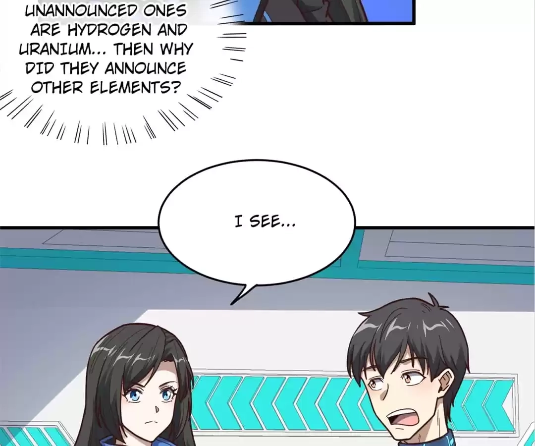 Gao Neng Strikes Chapter 179 - page 7