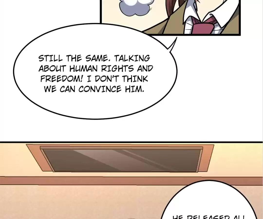 Gao Neng Strikes Chapter 179 - page 71