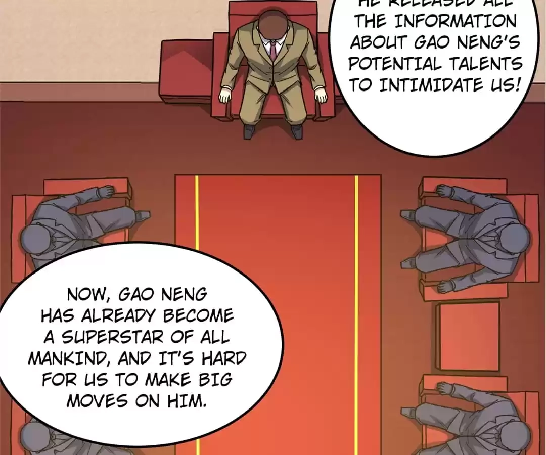 Gao Neng Strikes Chapter 179 - page 72