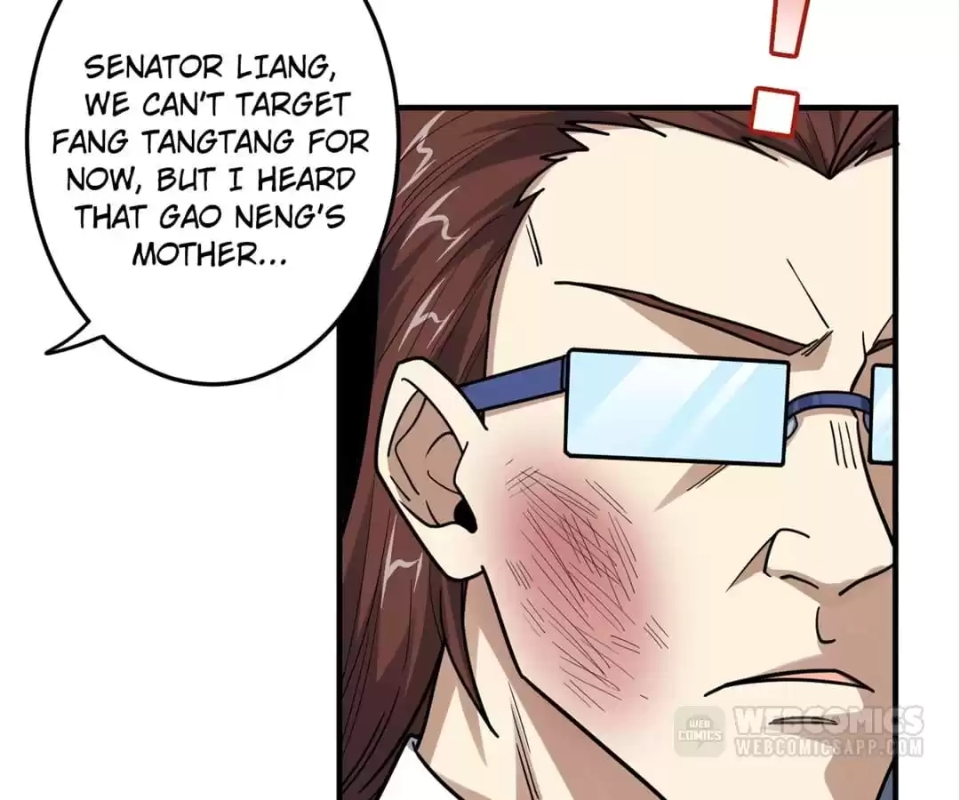 Gao Neng Strikes Chapter 179 - page 74