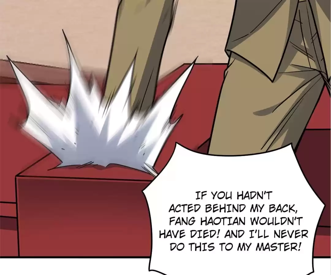 Gao Neng Strikes Chapter 179 - page 77