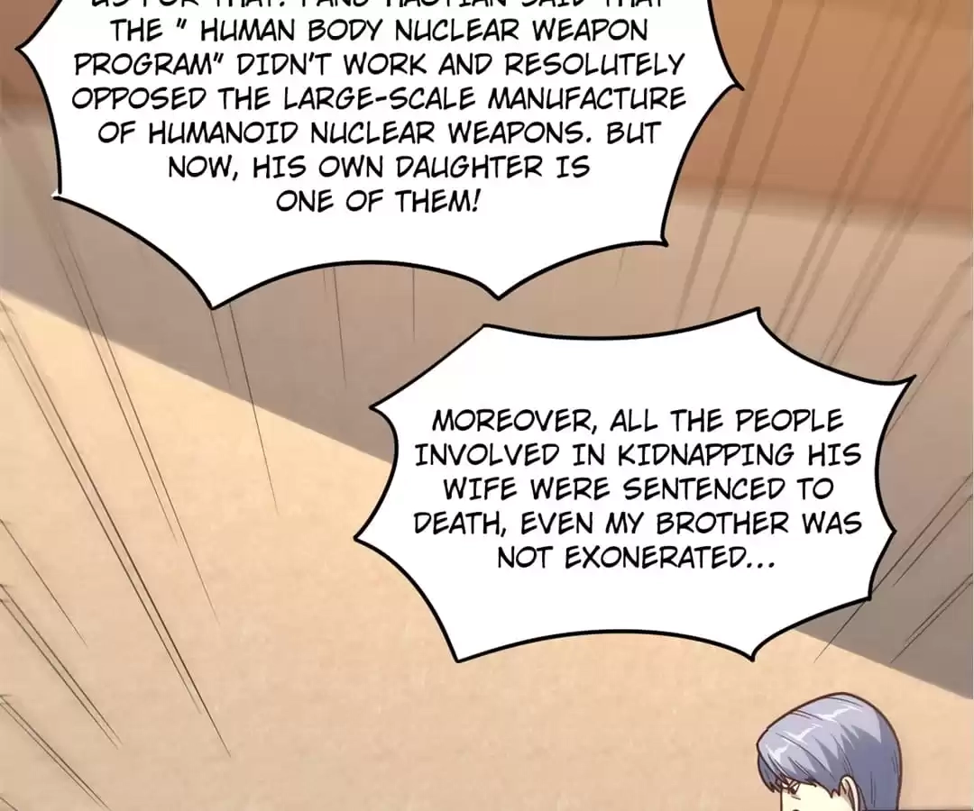 Gao Neng Strikes Chapter 179 - page 80