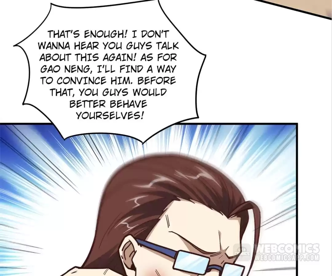 Gao Neng Strikes Chapter 179 - page 82