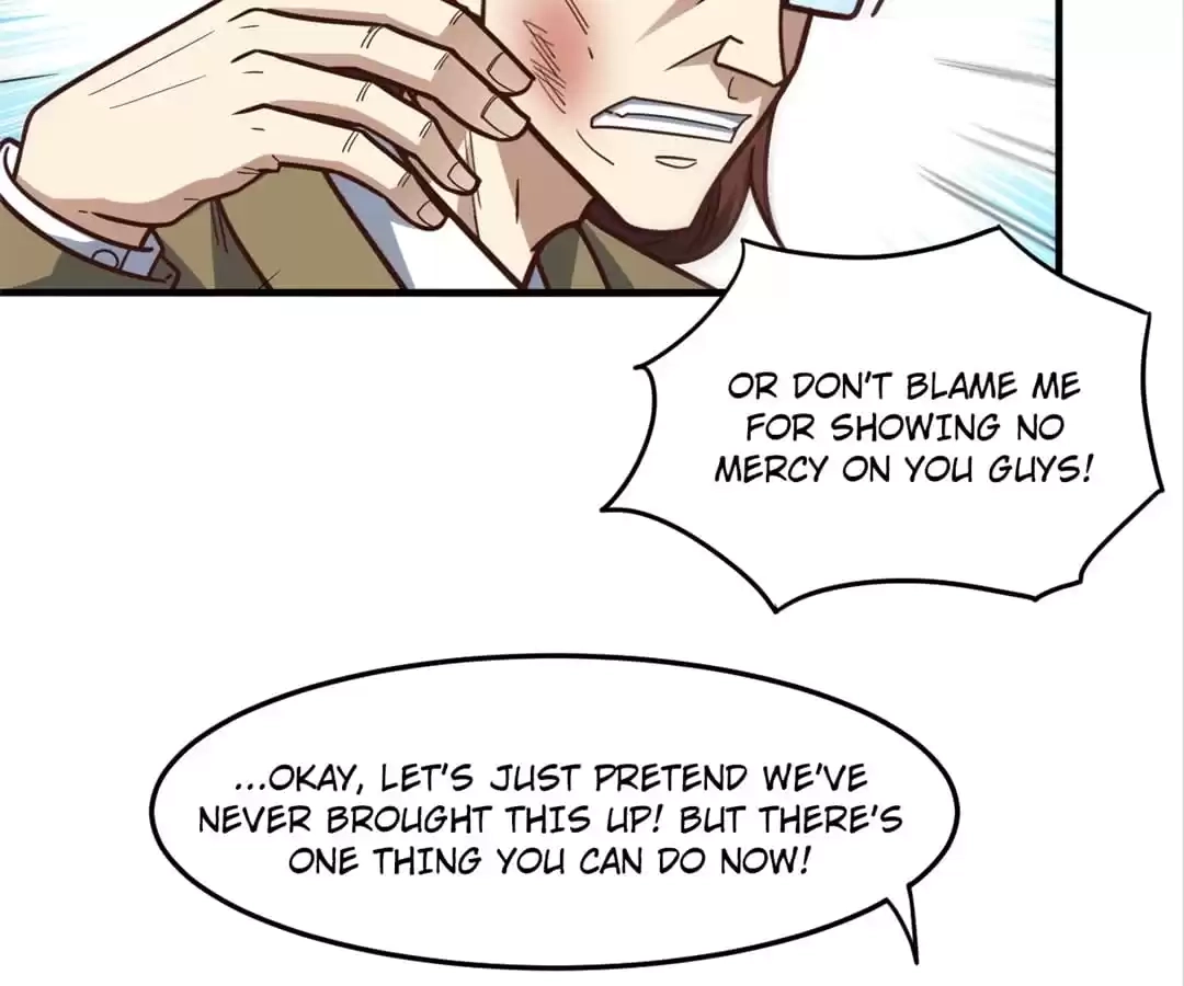 Gao Neng Strikes Chapter 179 - page 83