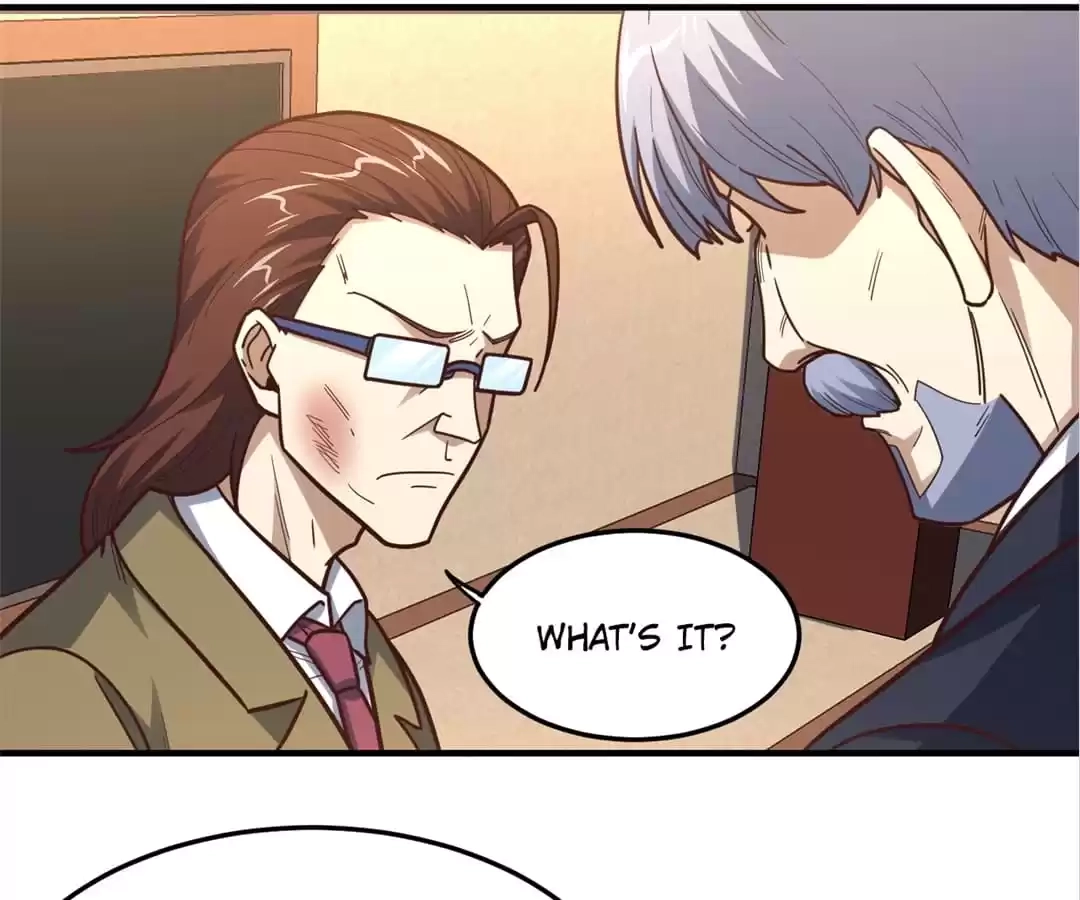 Gao Neng Strikes Chapter 179 - page 84