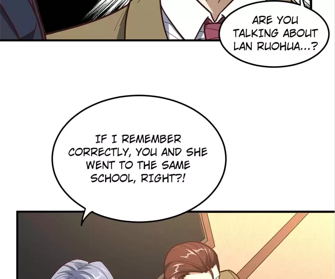Gao Neng Strikes Chapter 179 - page 86