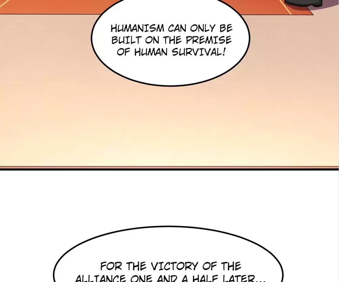 Gao Neng Strikes Chapter 179 - page 91