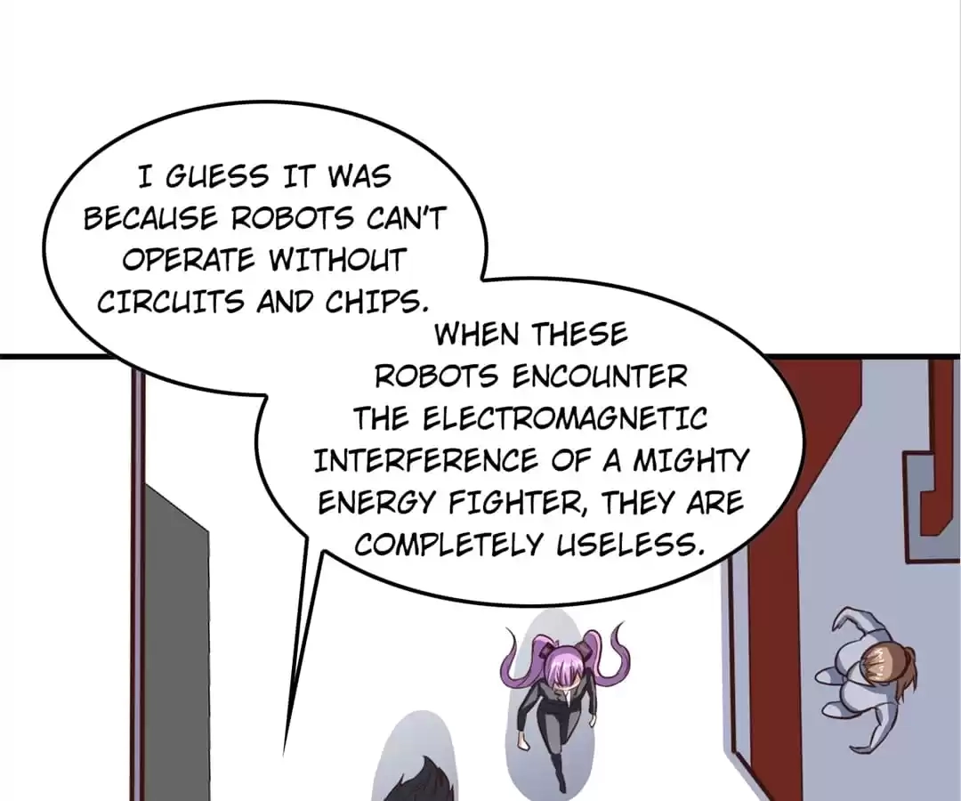 Gao Neng Strikes Chapter 180 - page 11