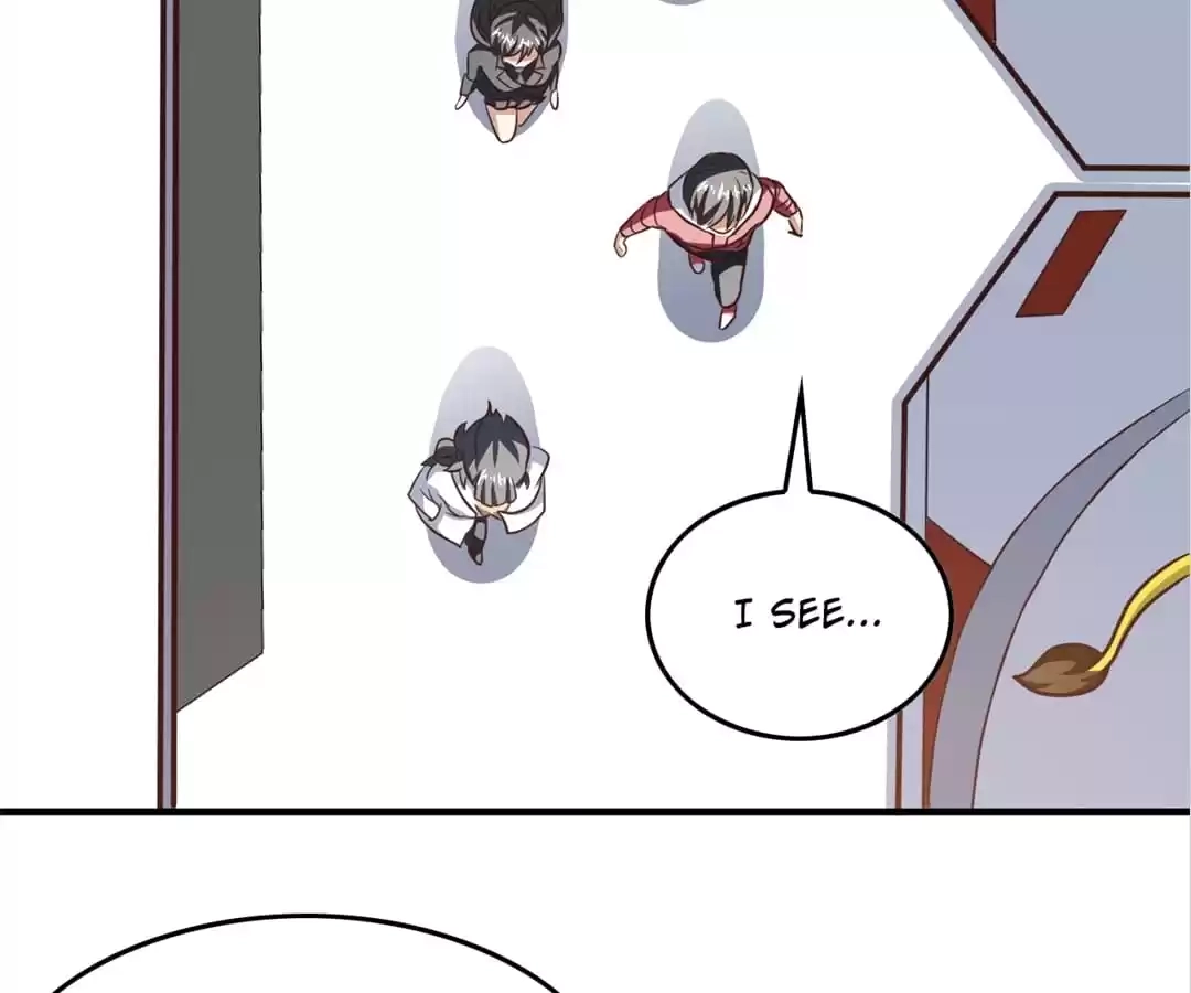 Gao Neng Strikes Chapter 180 - page 12