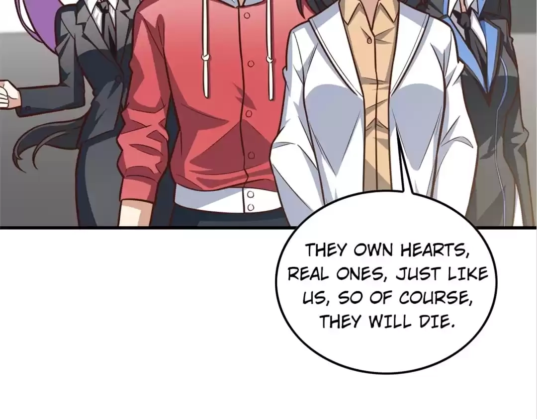 Gao Neng Strikes Chapter 180 - page 16
