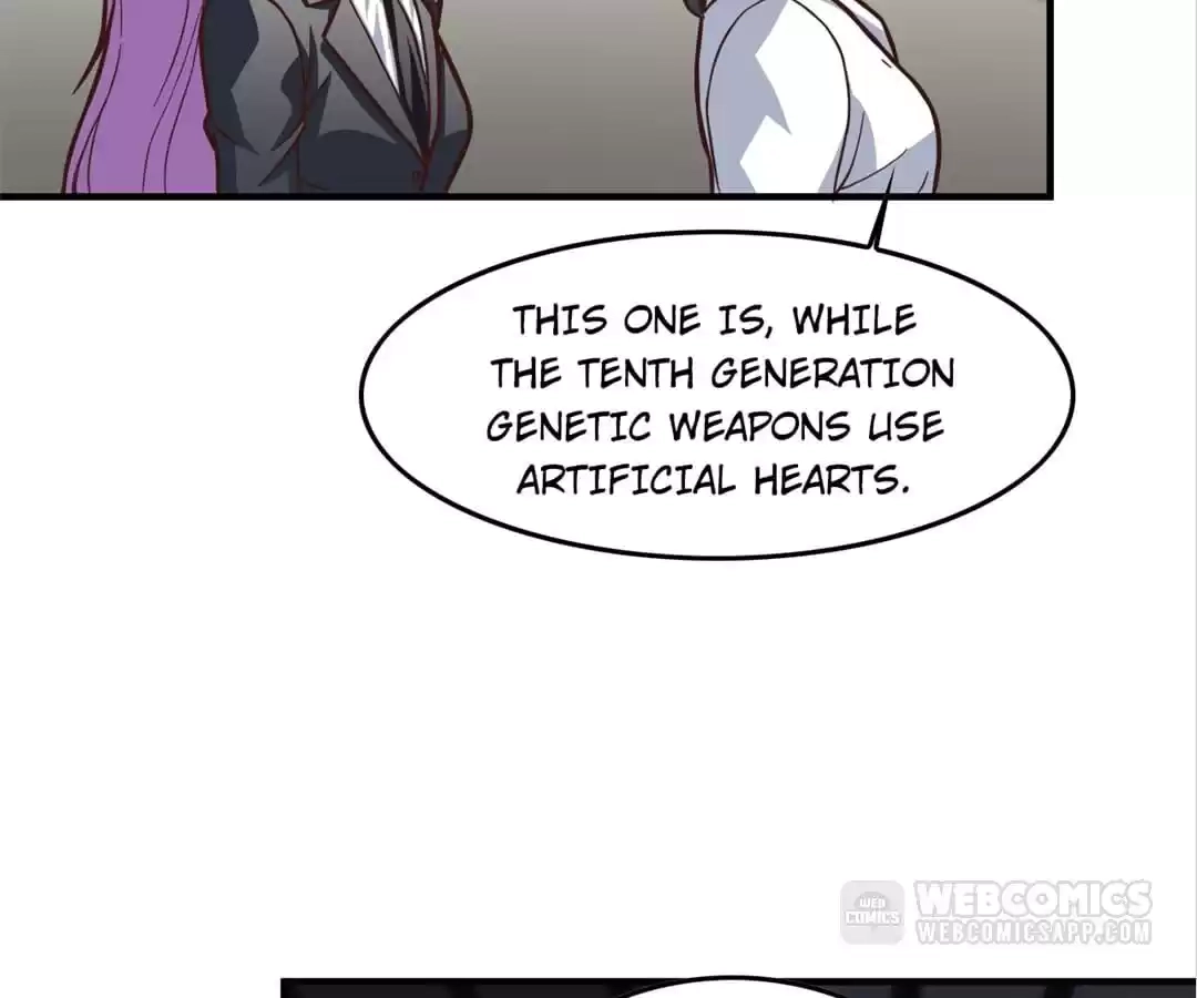 Gao Neng Strikes Chapter 180 - page 18