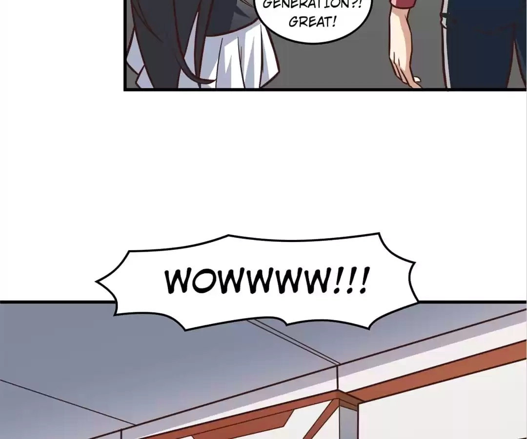 Gao Neng Strikes Chapter 180 - page 20
