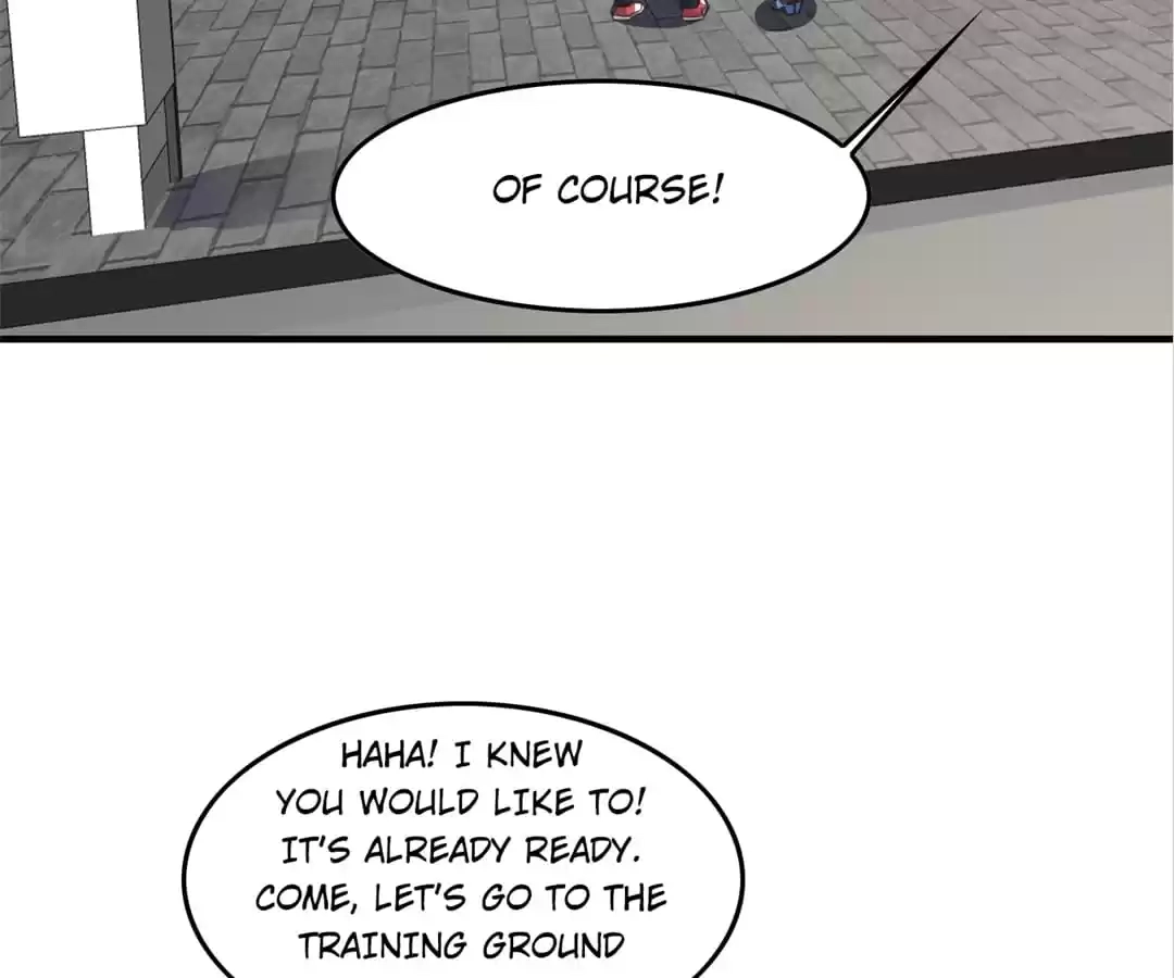 Gao Neng Strikes Chapter 180 - page 23