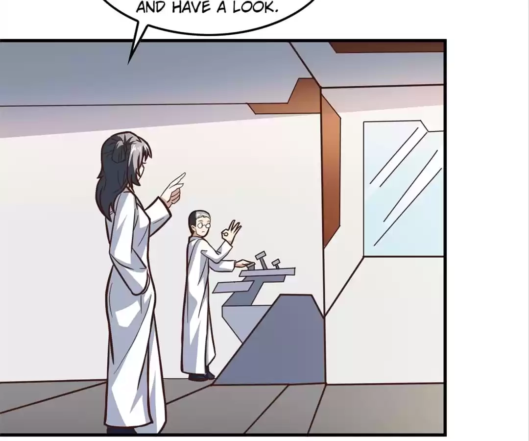 Gao Neng Strikes Chapter 180 - page 24
