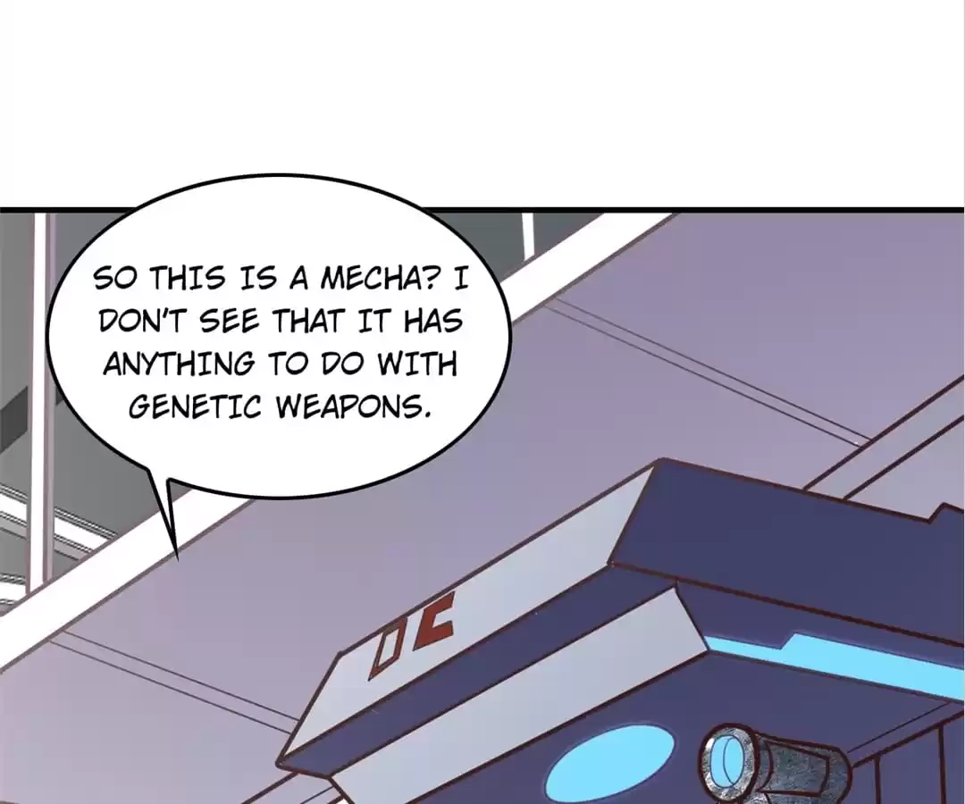Gao Neng Strikes Chapter 180 - page 3