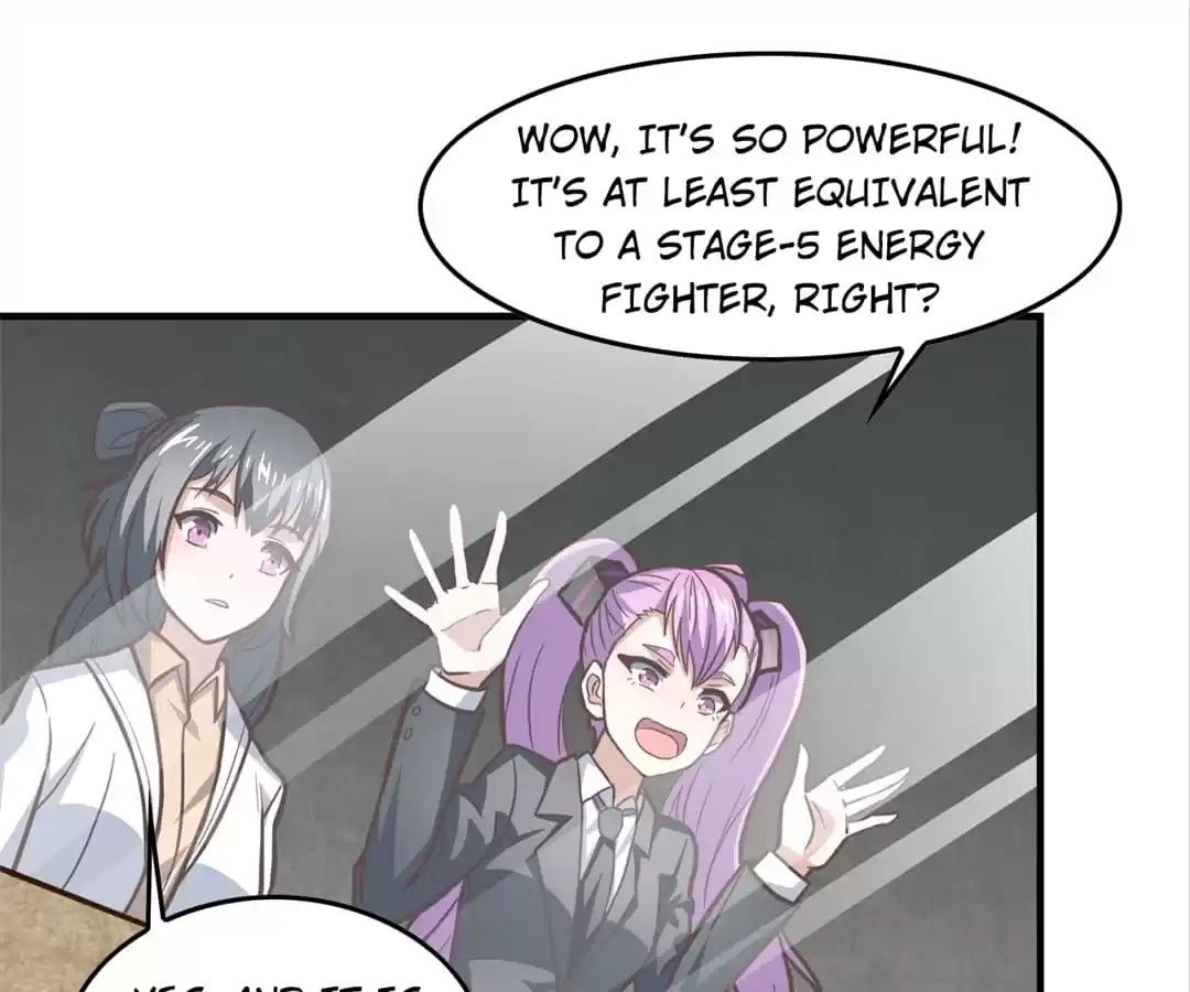 Gao Neng Strikes Chapter 180 - page 36