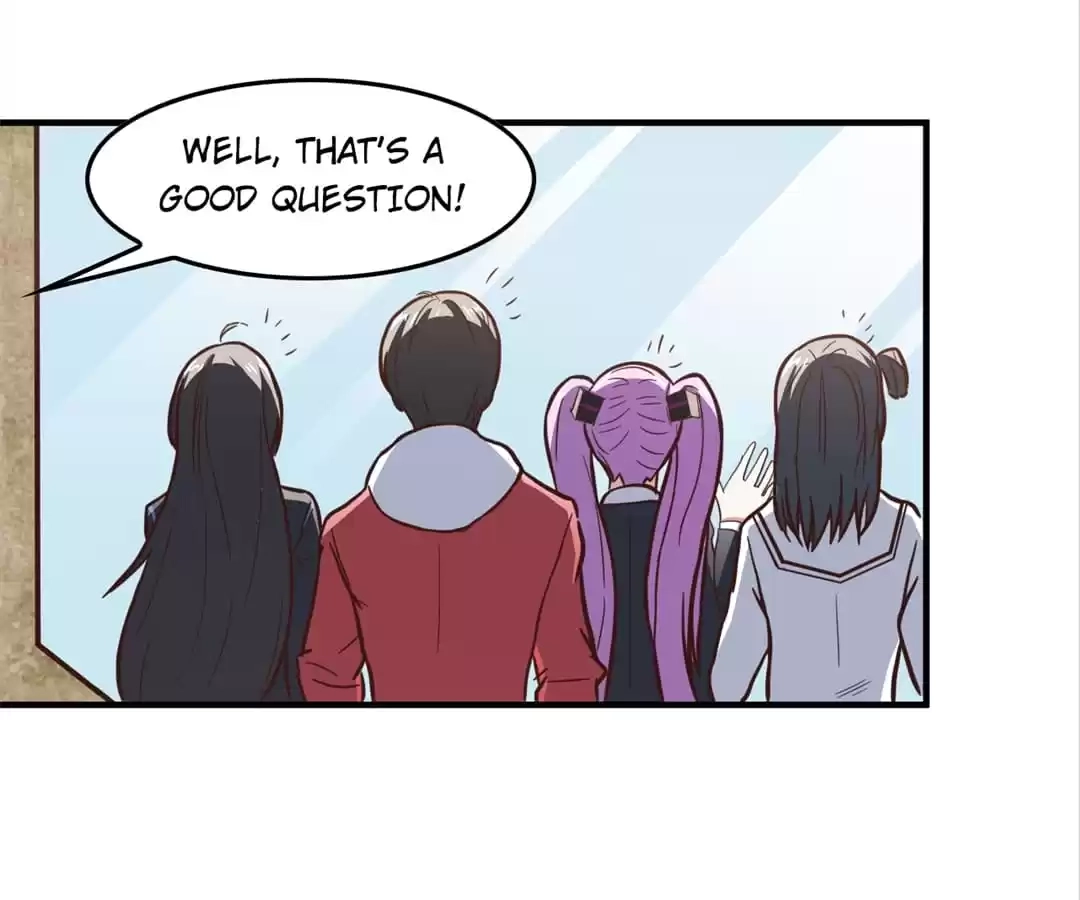 Gao Neng Strikes Chapter 180 - page 40