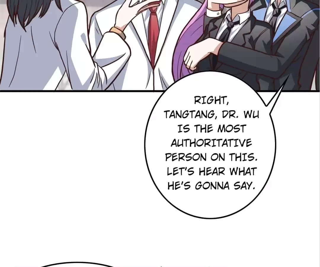 Gao Neng Strikes Chapter 180 - page 47