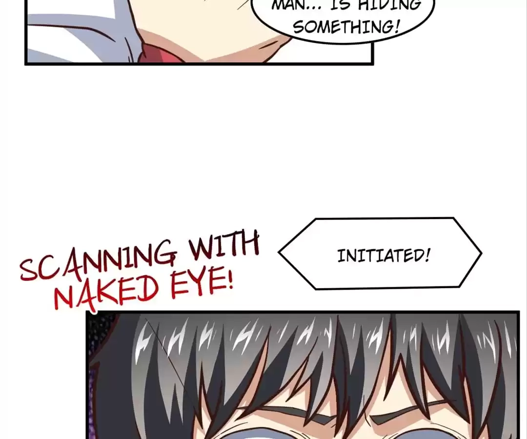 Gao Neng Strikes Chapter 180 - page 49