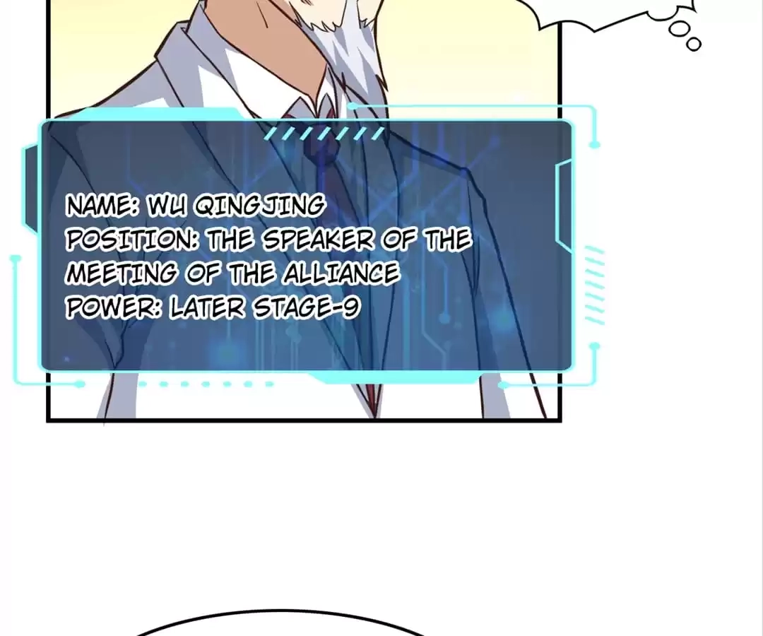Gao Neng Strikes Chapter 180 - page 53